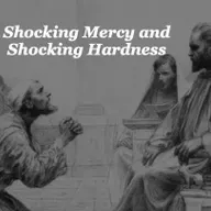 Episode 1264: Shocking Mercy and Shocking Hardness