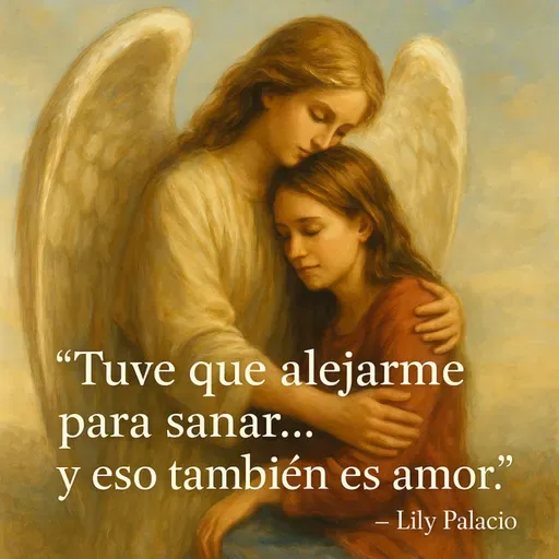 Tu corazón también merece agua, intención viernes 23 may