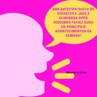 Duelo de gigantes é antecipado! #BBB22