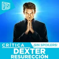 Razones para ver: ‘DEXTER: Resurrección', en SkyShowtime