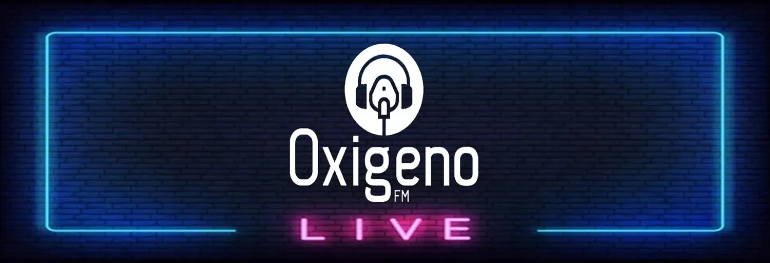 Oxigeno Fm Radio