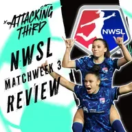 NWSL Matchweek 3 Takeaways | Denver Summit RECORD | Wave Impresses | Attacking Third