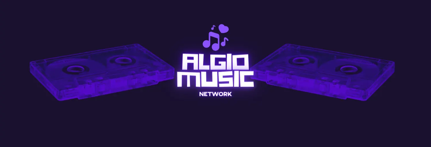 Algio Music Radio