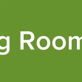 Gods Living Room Ministries