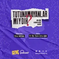 İnsanlığın Kadim Arayışı: Anlam | Tutunamayanlar mıydık? B01