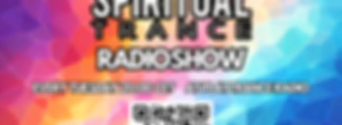 Victor Cea Pres. Spiritual Trance Radioshow