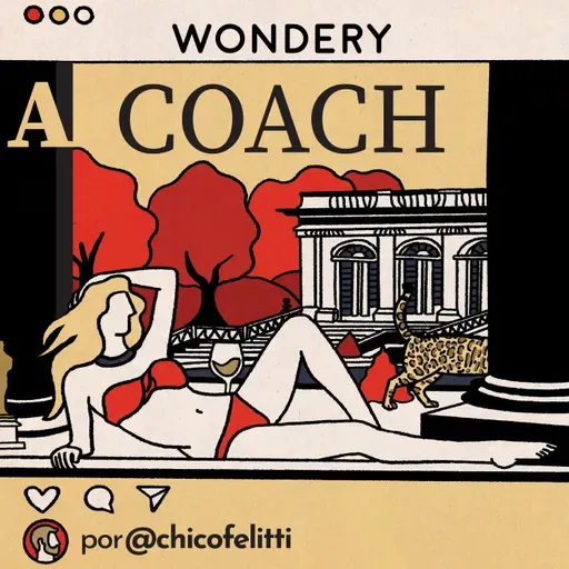 Conheça: A Coach