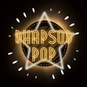 Dhapsod pop