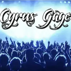 Cyrus Gage Airwaves