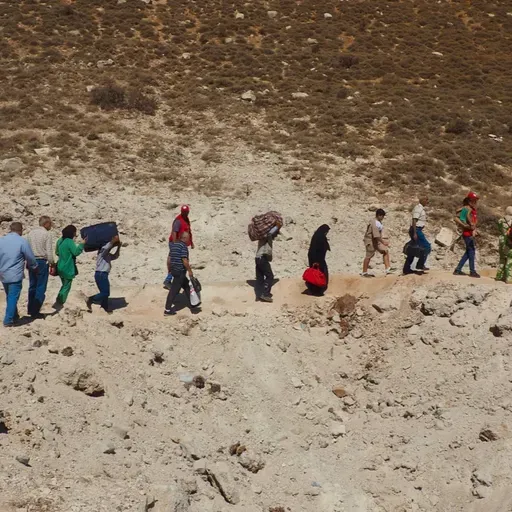 cicatrices de resistencia