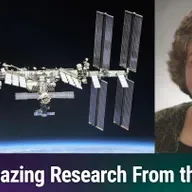 TWiS 174: Gifts From Orbit - With Lynn Harper