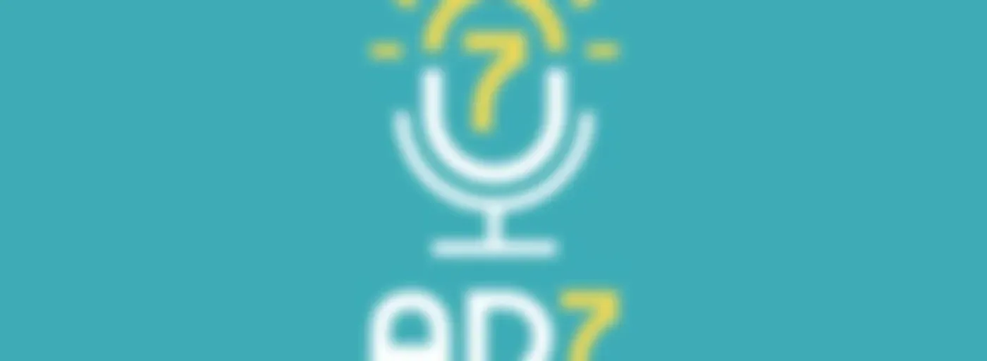 AD7 Devocional - Diferente / Inverso