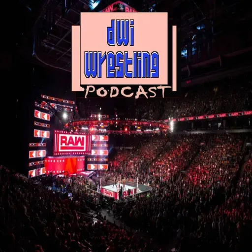 DWI Podcast #507: REYal Rumble