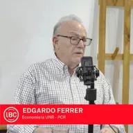 LBC con el economista Edgardo Ferrer: el legado de Horacio Ciafardini