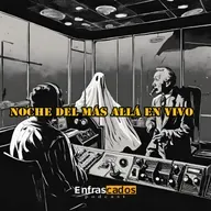 Noche del más allá en vivo 75 | Especial Dia de Muertos