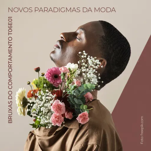 Novos Paradigmas da Moda