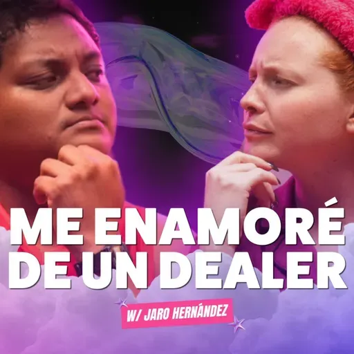 ¡Me enamoré de un DEALER! 😭 Ft. Jaro Hernández - T10E11