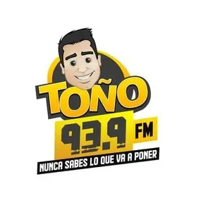Toño 93.9 FM en vivo