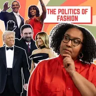 American fashion isn't as liberal as you think