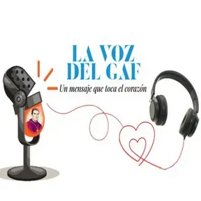 LA VOZ DEL GAF
