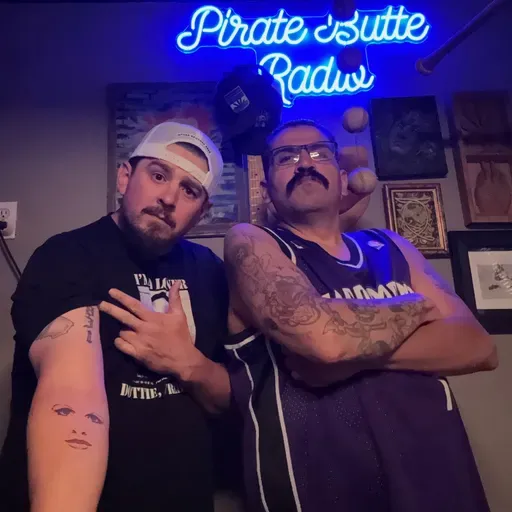 The Back In Business Episode