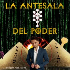 LA ANTESALA DEL PODER