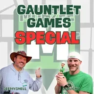Munzee Presents - Gauntlet Games