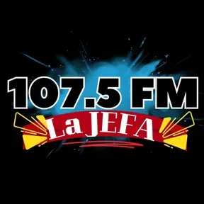 LA JEFA