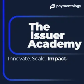 The Issuer Academy: Innovate. Scale. Impact