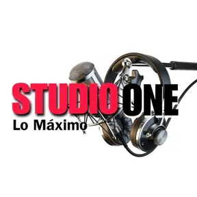 STUDIO ONE