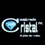 Web Rádio Cristal FM
