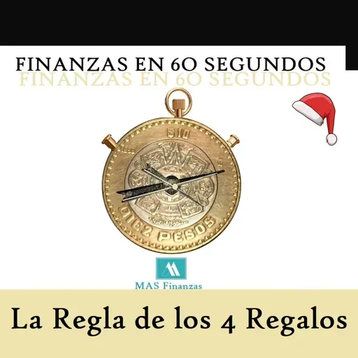La Regla de los Cuatro Regalos