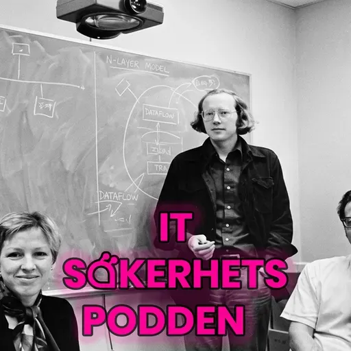 #322 - Security principles, del I