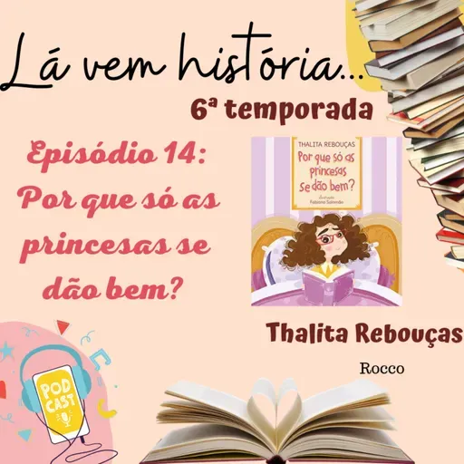Por que só as princesas se dão bem?