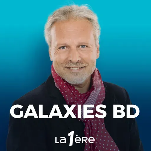 Galaxies BD, l'intégrale