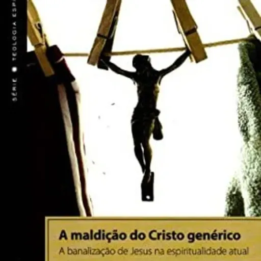 A maldiç╞o do Cristo genérico_
