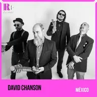 David Chanson: Improvisación, Desmadre y el Nuevo Sencillo 'Bikini Beirut' I Entrevista