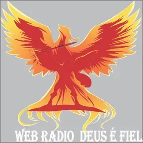 RADIO MINISTERIO DEUS FIEL .