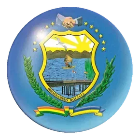 RADIO GOZO Y PAZ DESAGUADERO