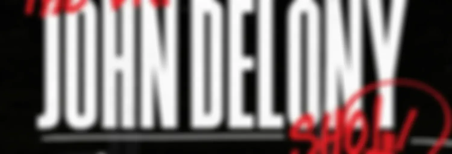 The Dr. John Delony Show