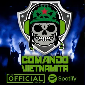 COMANDO VIETNAMITA