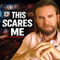 This Scares Me… AI Might Replace Creators Sooner Than We Think