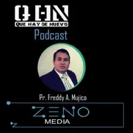 QHN - Cruzar al otro lado del lago