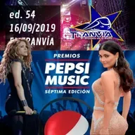 ed.54 El Tranvia