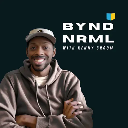 Empowering Black Creatives: Angel Nicole's Journey with the Alive Podcast Network