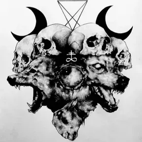 Barão In Frost Radio Metal