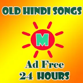Old Hindi Songs
