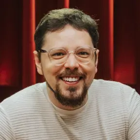 Sem Crachá com Bruno Romano