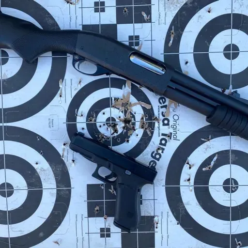 Gun Models that Got Better Over Time