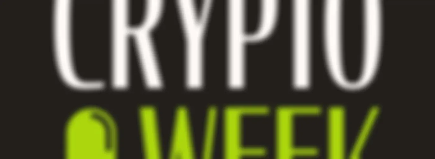 CryptoWeek